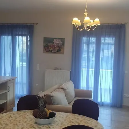 Pera Horio House 度假居 *