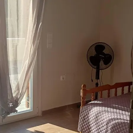 度假居 Pera Horio House *